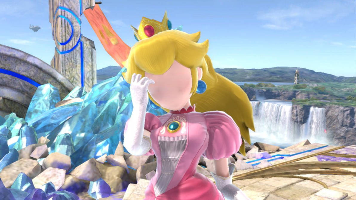 peach 🌷 on X: i knew i was cool for making it a little faceless