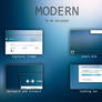 MODERN TO BE RELEASED
