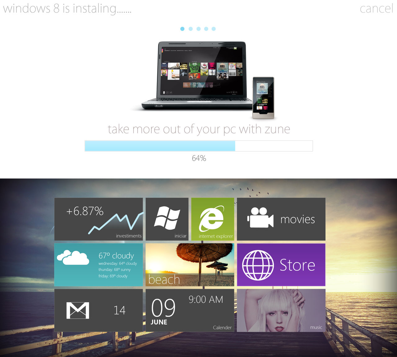 windows 8 by pedrocasoa on DeviantArt