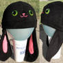 Bunny Hat
