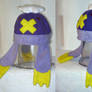 Drifblim Hat