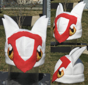 Latias Hat