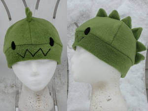 Dino Hat -Rawr-