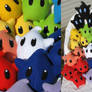 Luma Plush Army V2