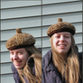 Acorn Beret