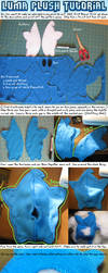 Luma Plush Tutorial by clearkid