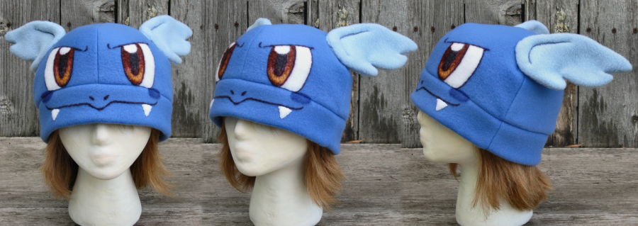 Wartortle Hat