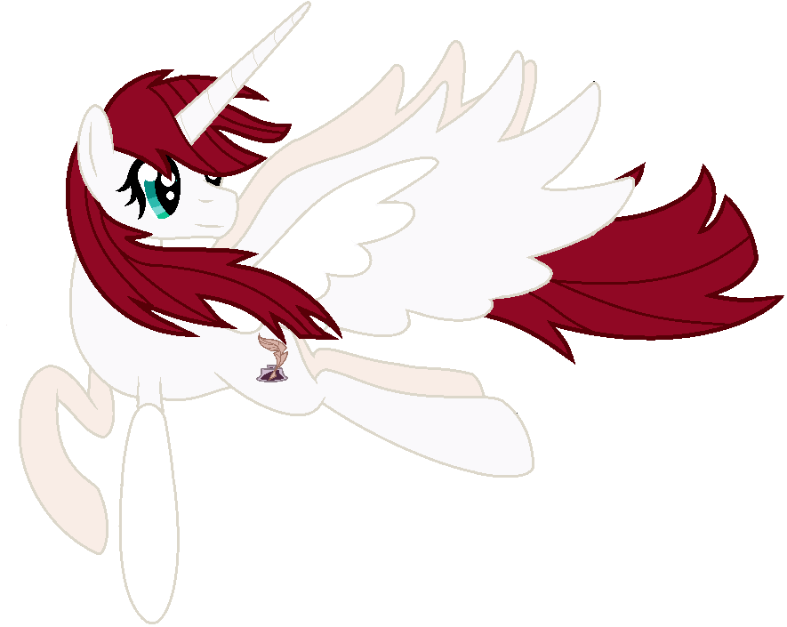 Lauren Faust *Fausticorn*