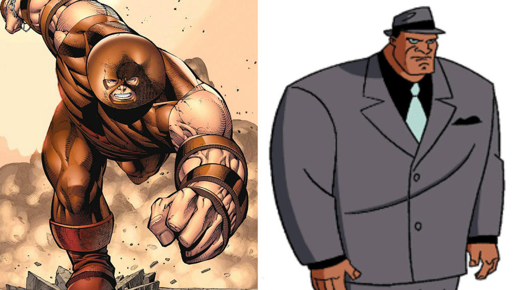 Rhino Vs Juggernaut 1024*576 Juggernaut Vs Rhino by INeededANewName on DeviantArt