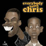 Everybody Hates Chris-catures