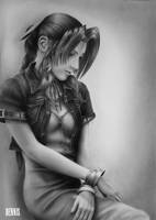 Aerith - FF7