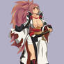 Baiken