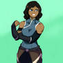 Korra