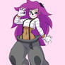 Mime Enid