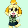 Isabelle