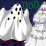 BOO Princess Boo