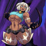 Ms Fortune