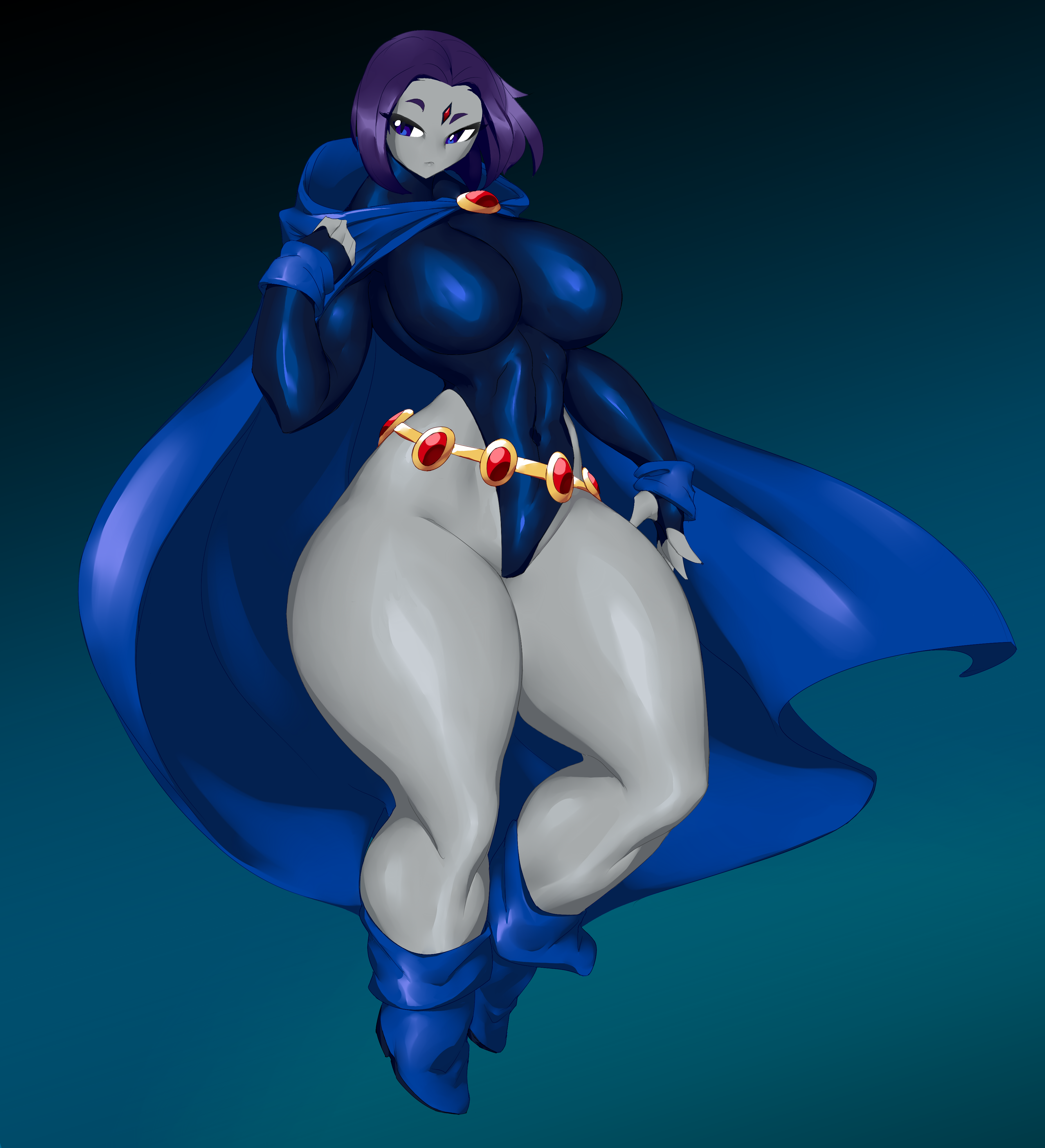 Skinless Raven Raven by KreativeKaiLyn on DeviantArt