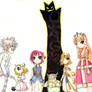 Okage Full Group