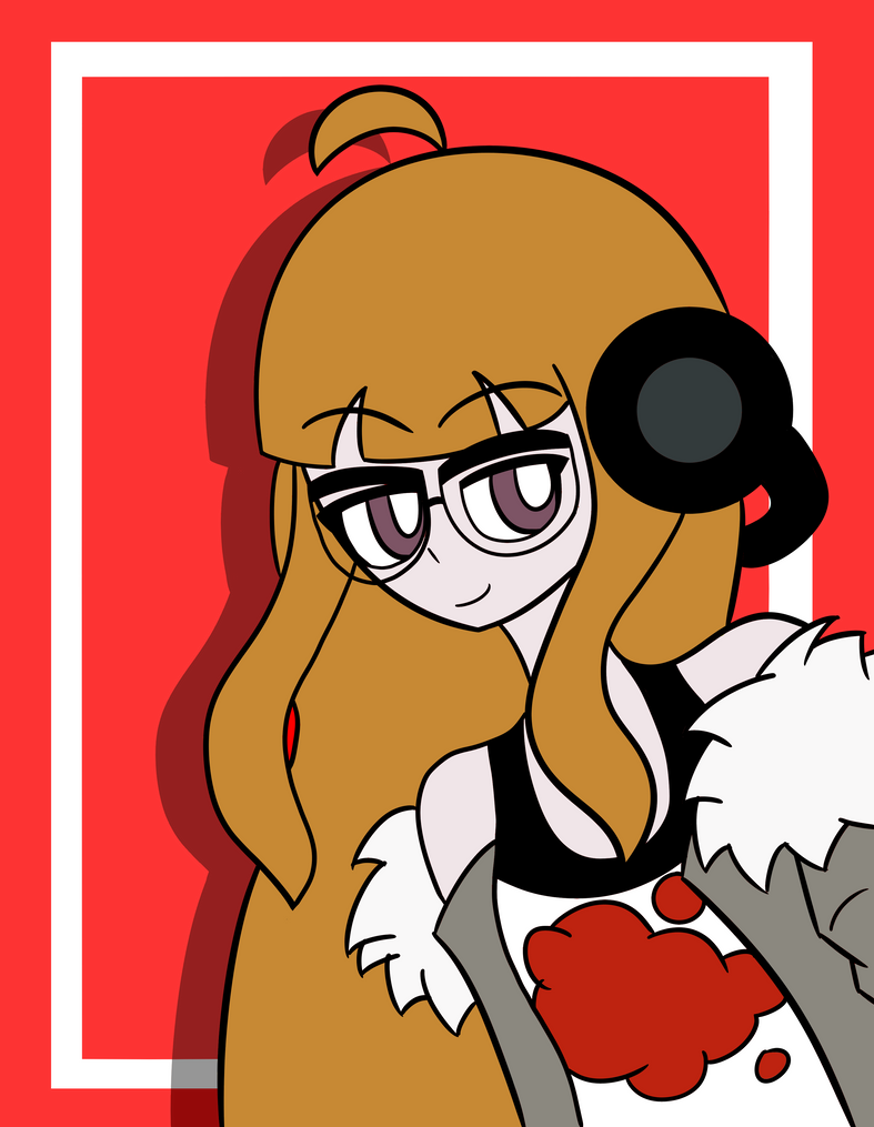 Funbata Image Futaba by Baikensama on DeviantArt