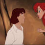 Ariel and Derek