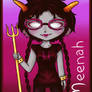 Meenah Peixes