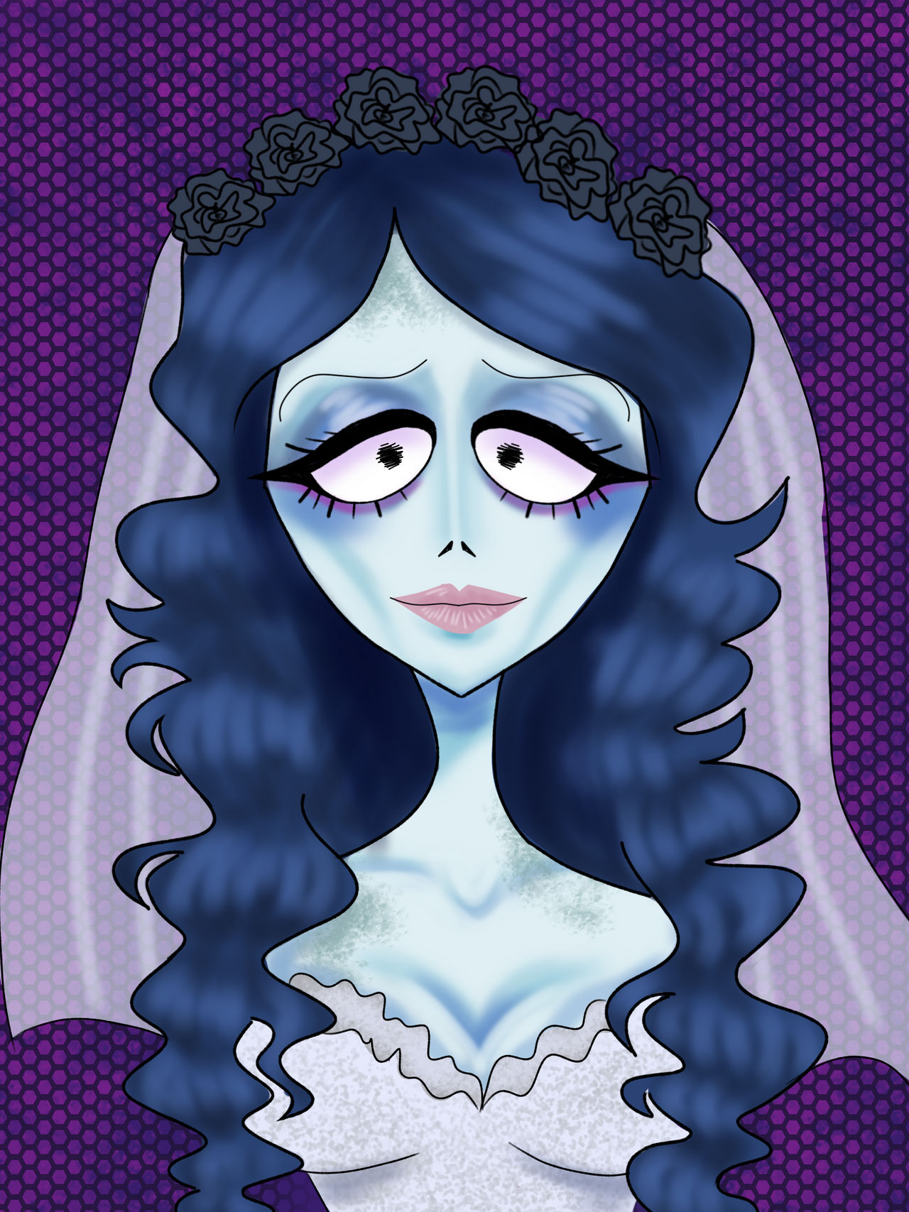 Emily (fanart) by nattykazoo on DeviantArt