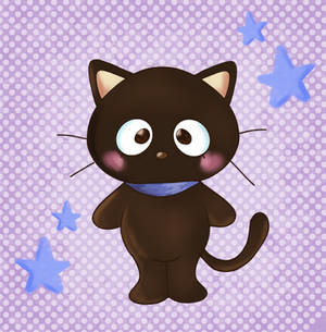 Buff Chococat Explore the Best Chococat Art | DeviantArt