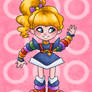 Rainbow Brite (fanart)