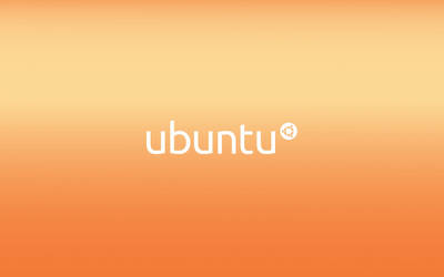 Ubuntu New Orange