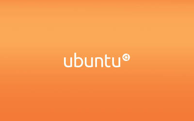 Ubuntu New Orange II