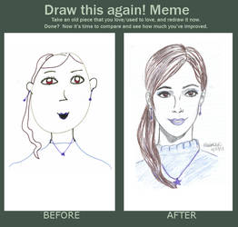Meme  Before And After