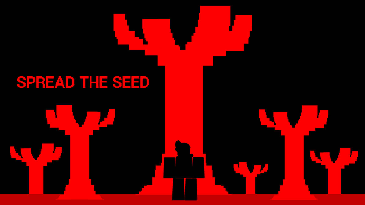 SPREAD THE SEED (2/2) by Vbkdrhd on DeviantArt