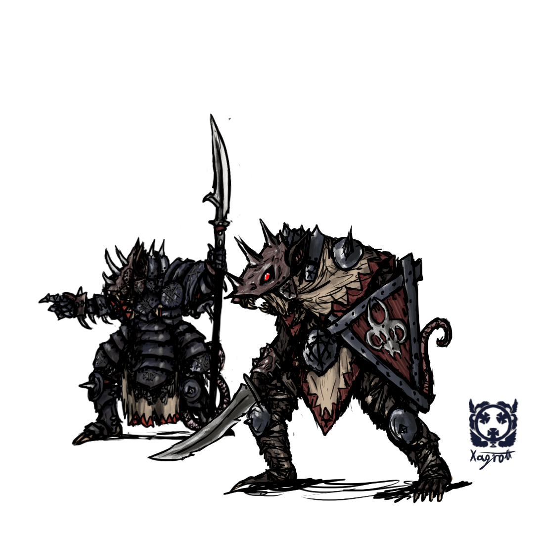 23.02.2026 Skaven