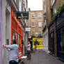 Carnaby Street (Swinging London)