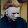 Michael Myers Mask