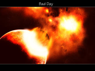 Bad Day