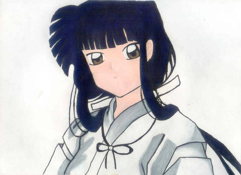 Kikyo Fullcolor Full size