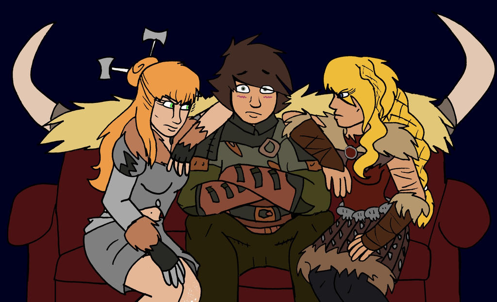 Fiery by WOLVIE-V0N-D00M on DeviantArt