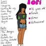 Tori - Updated Ref Sheet