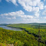 Lake of the Clouds