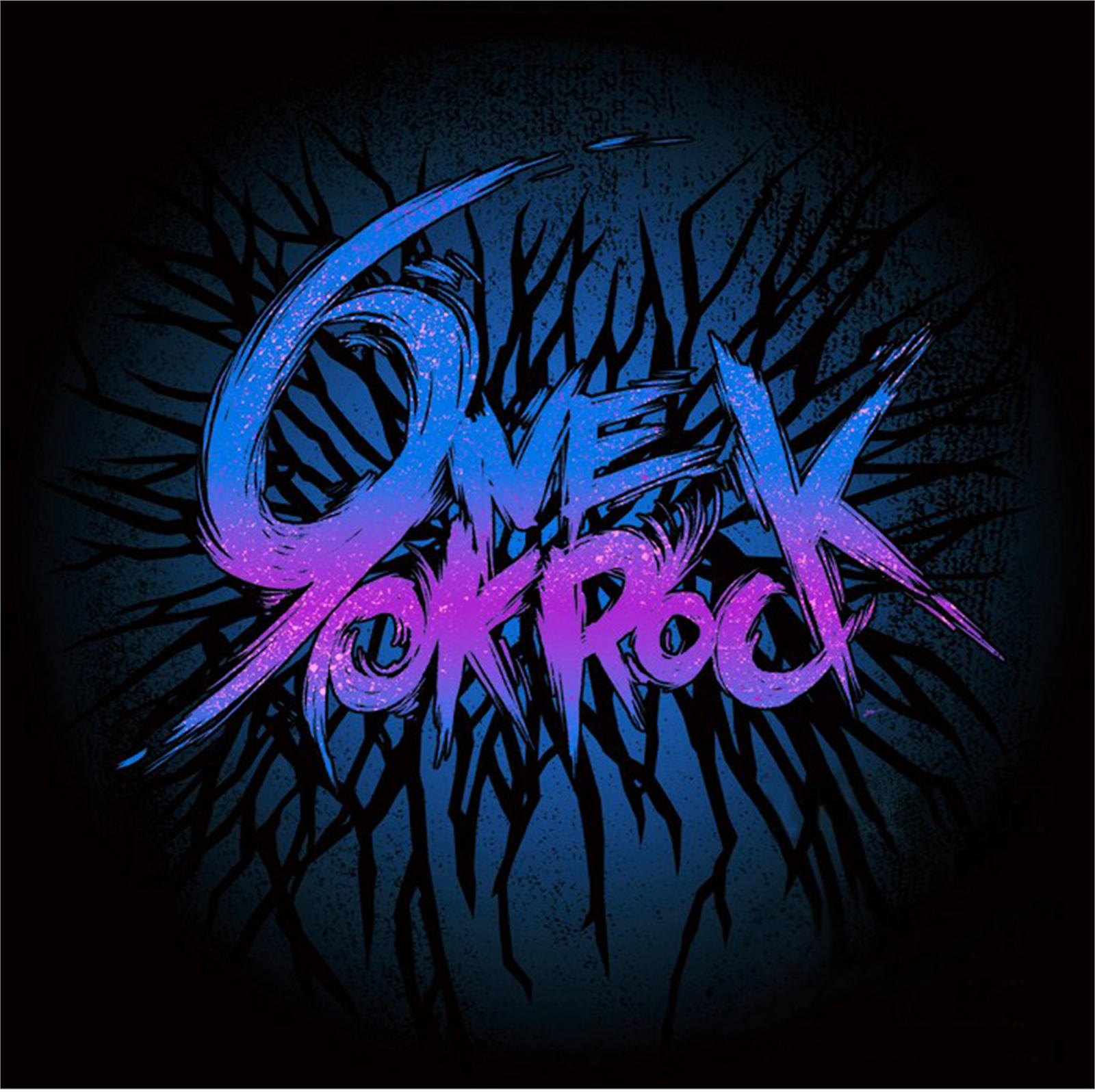 One Ok Rock Logo 13 By Xxtaniamoritaxx On Deviantart