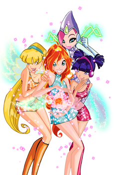 Winx Club
