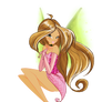 Flora winx