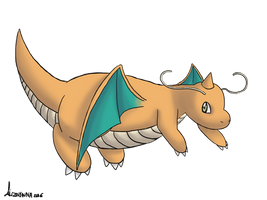 Dragonite