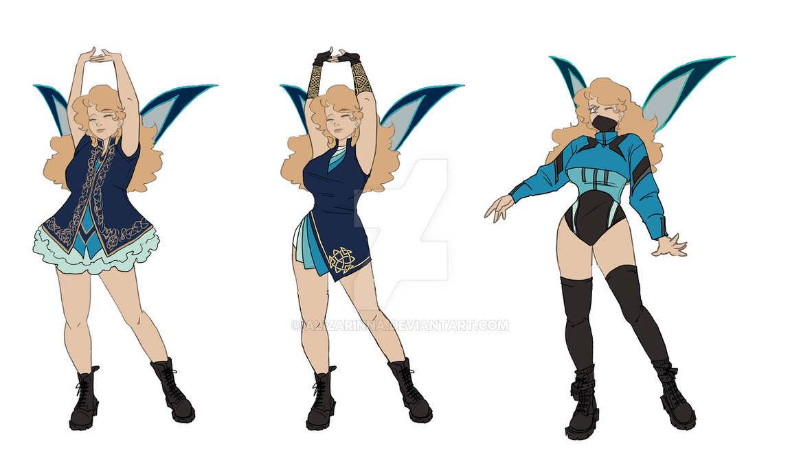 Woman Evolution Deviantart Evolution by Alizarinna on DeviantArt