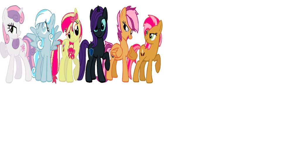 6v6666666666666666 Mlp66666666666666666 by nyx1234 on DeviantArt