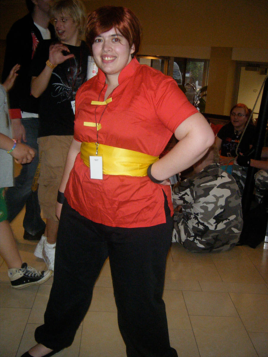 tnt'10-Ranma