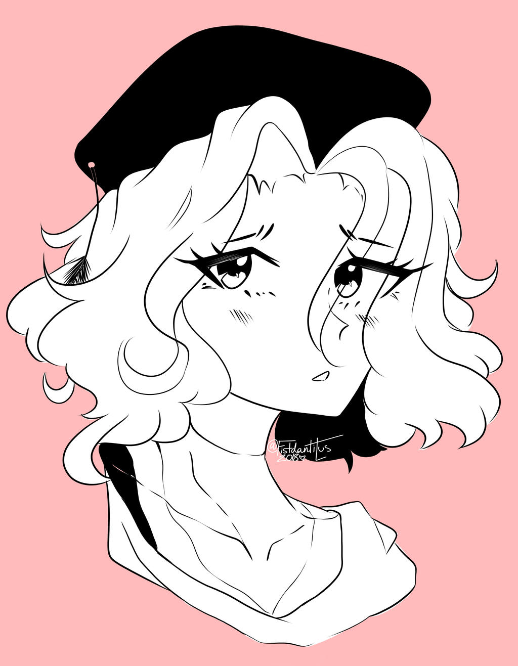 90s Anime Icon Commissions by Fistdantilus on DeviantArt