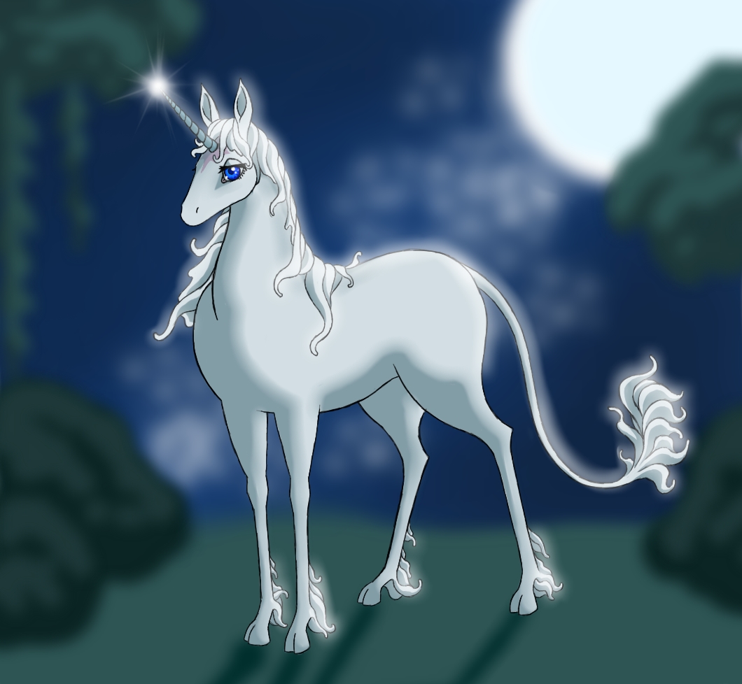 Last Unicorn